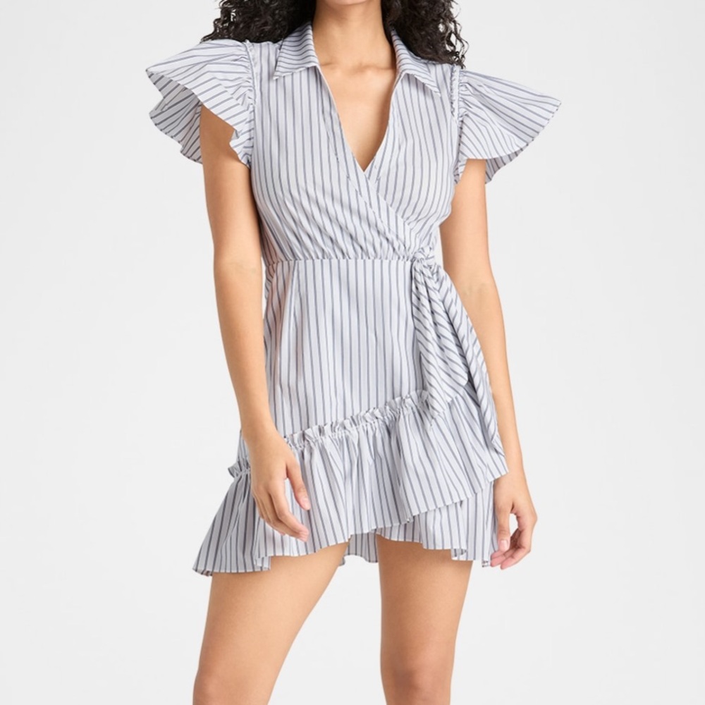 Cinq a Sept mini dress